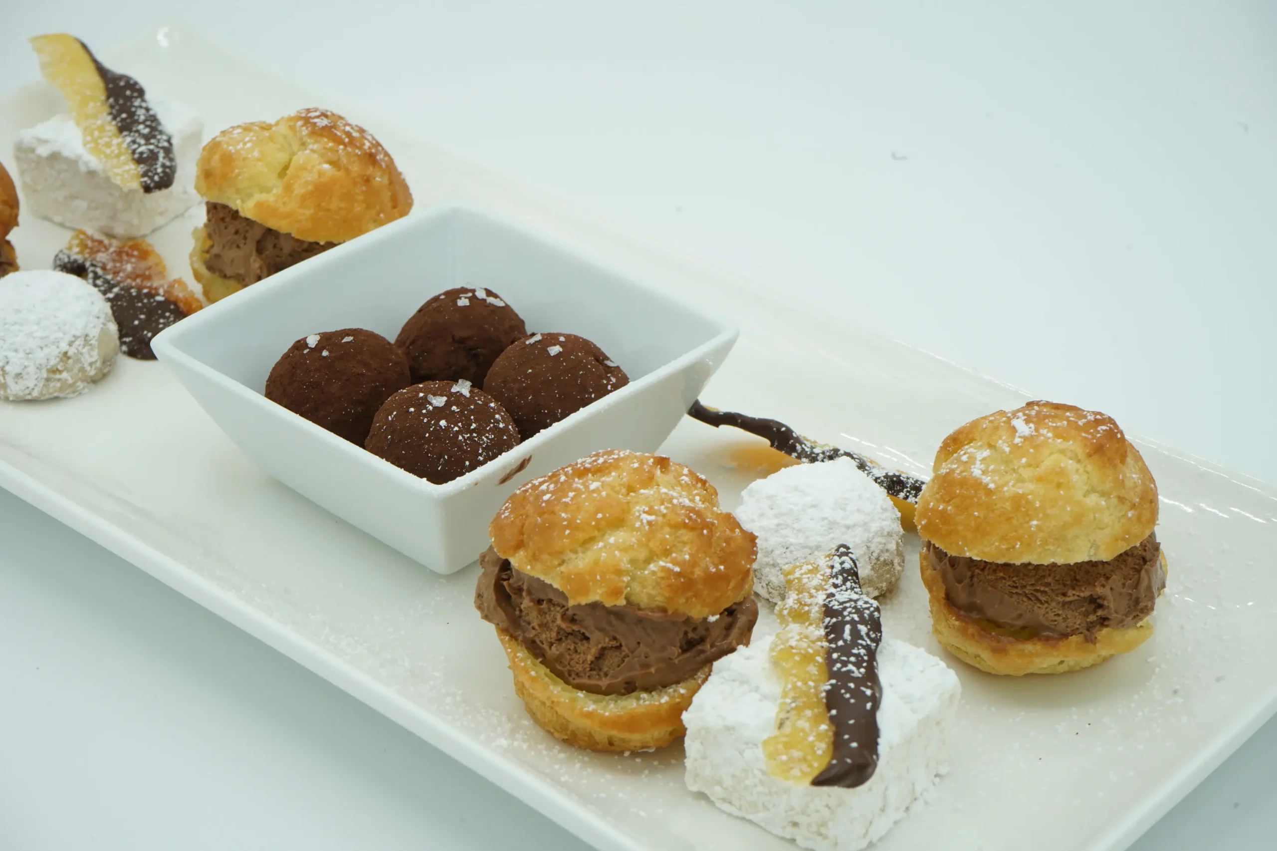 10 mountainville manor catering gallery