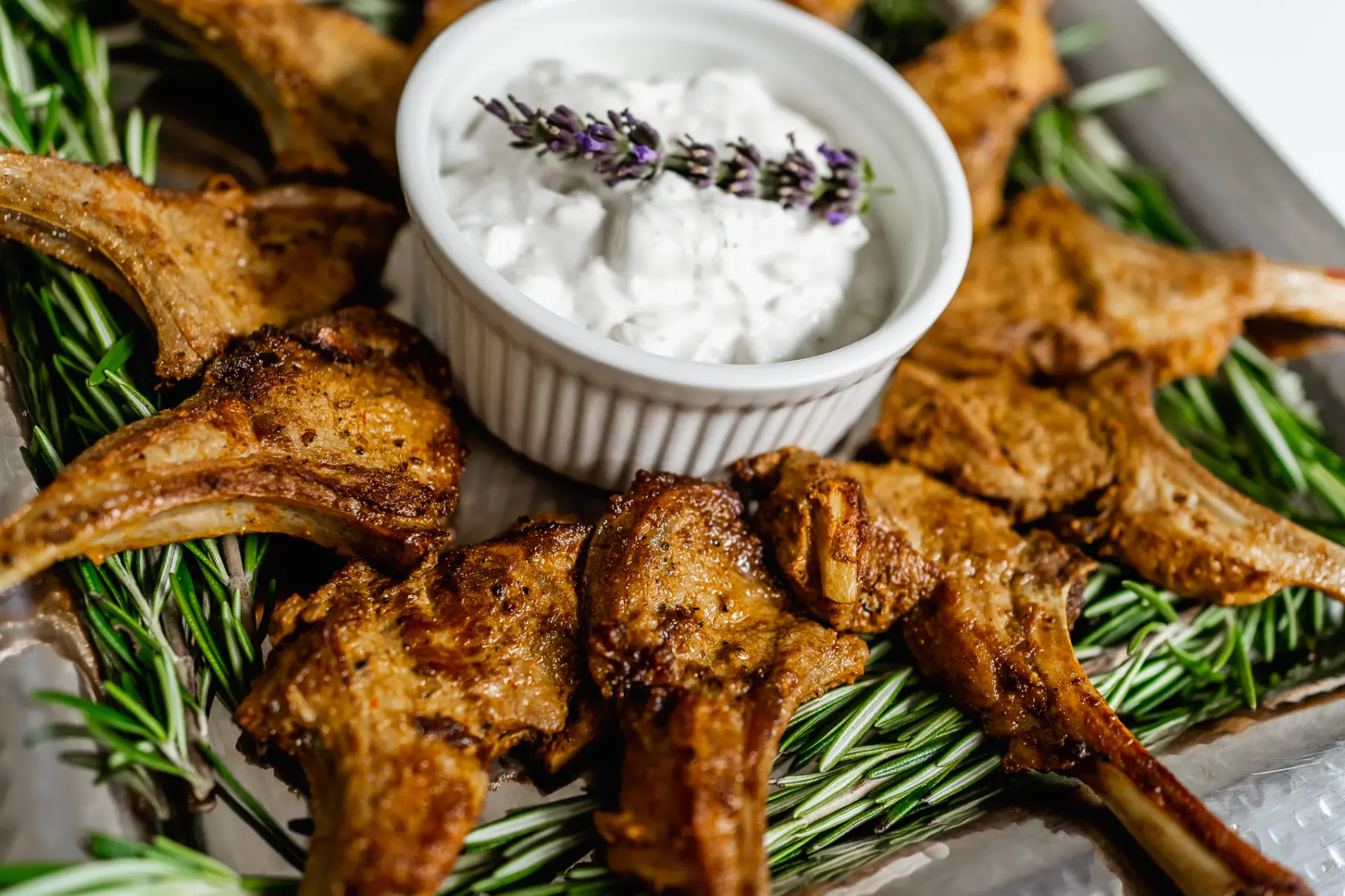 12 mountainville manor catering gallery