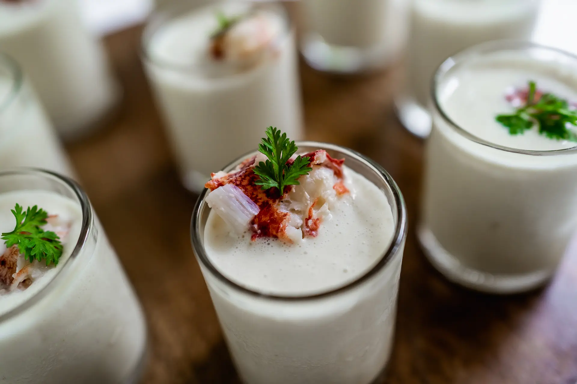 13 mountainville manor catering gallery