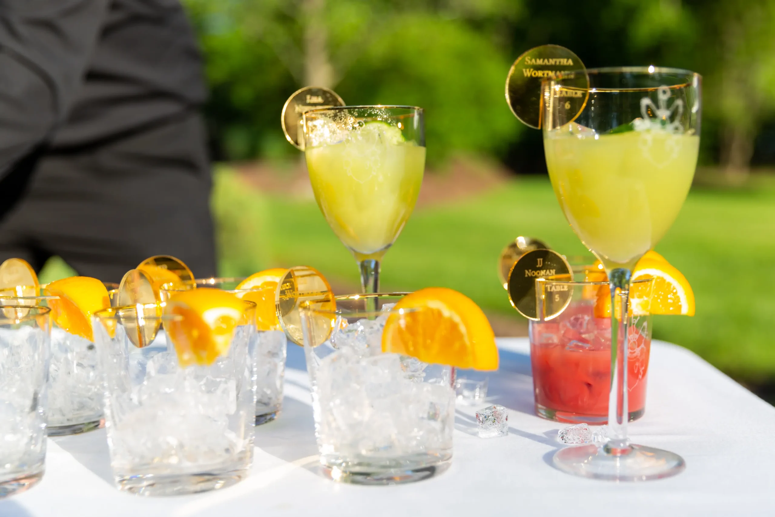 22 mountainville manor catering gallery