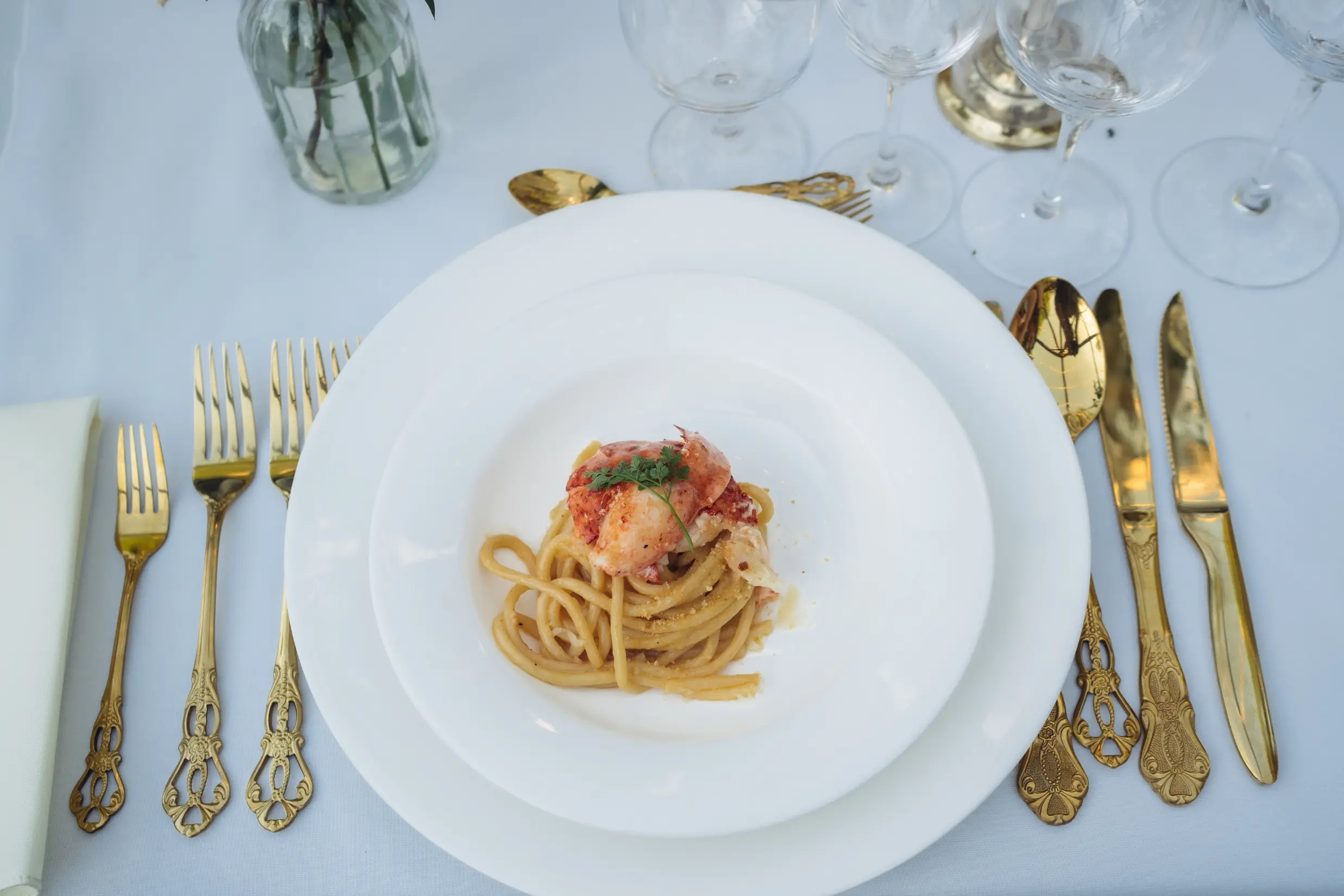 24 mountainville manor catering gallery