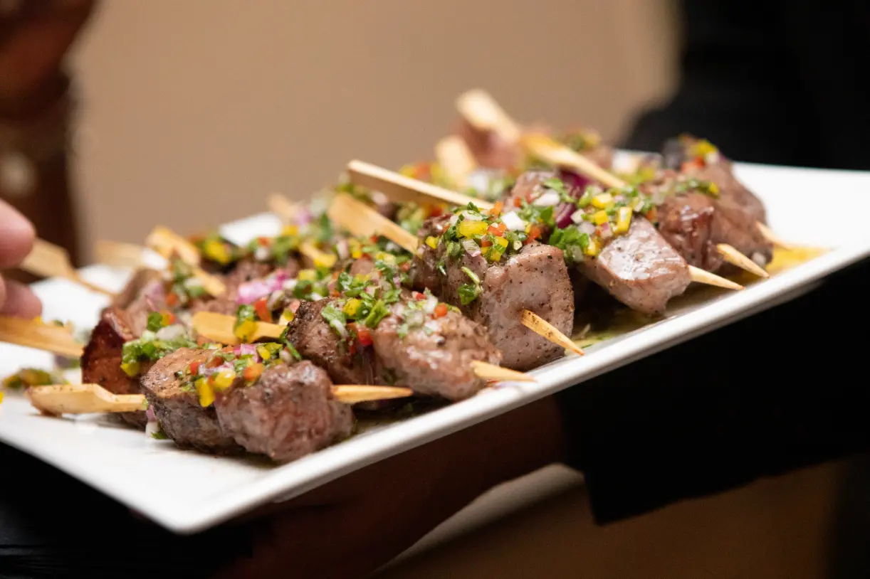28 mountainville manor catering gallery