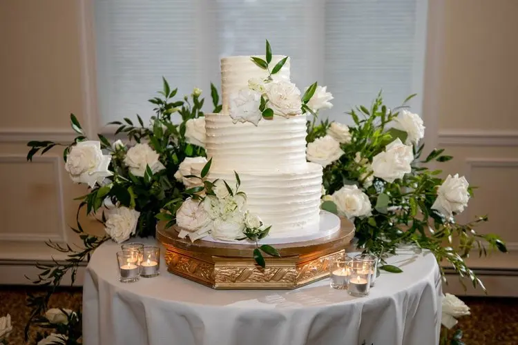 jewish wedding at mountainville manor