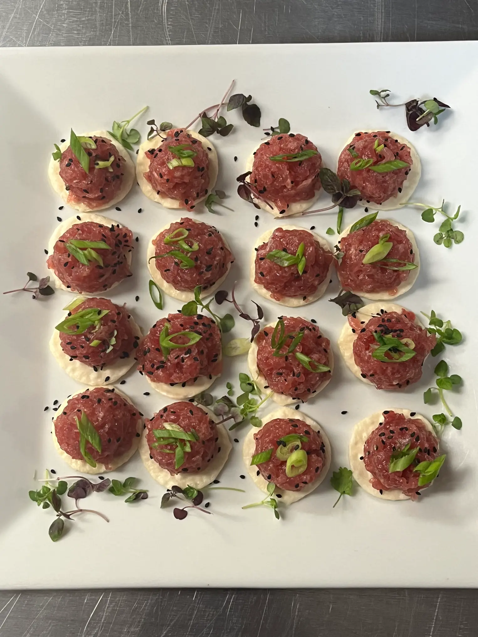 36 mountainville manor catering gallery