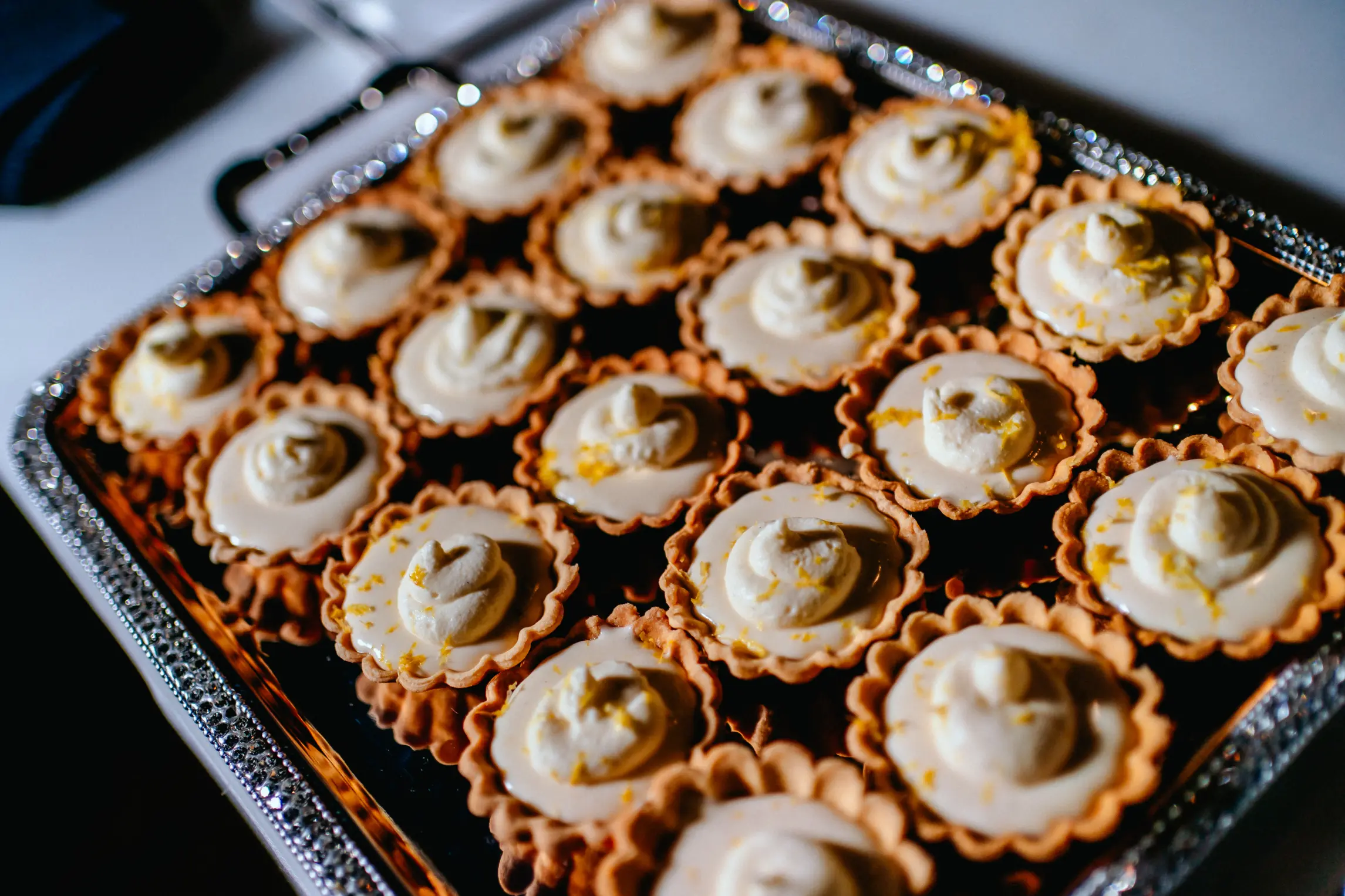 37 mountainville manor catering gallery