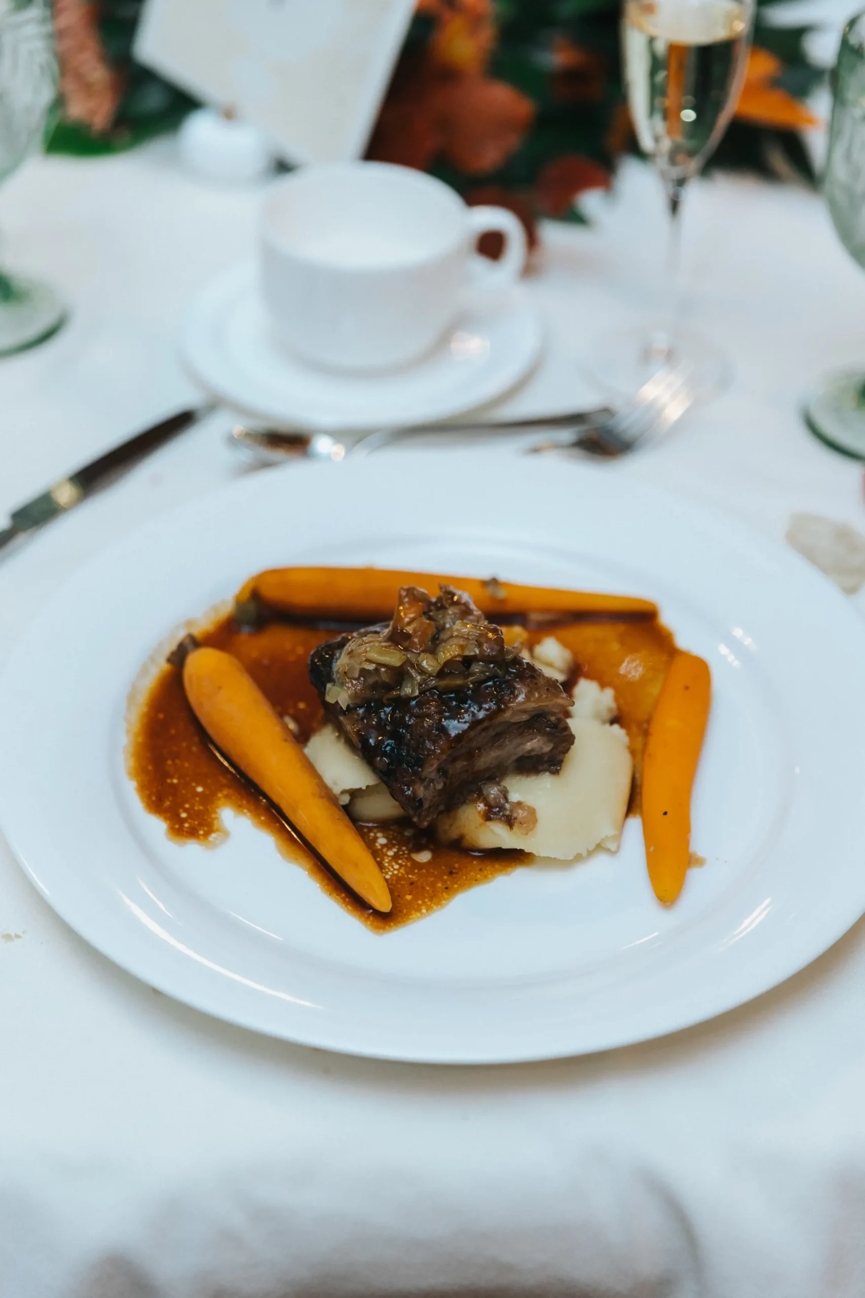 38 mountainville manor catering gallery