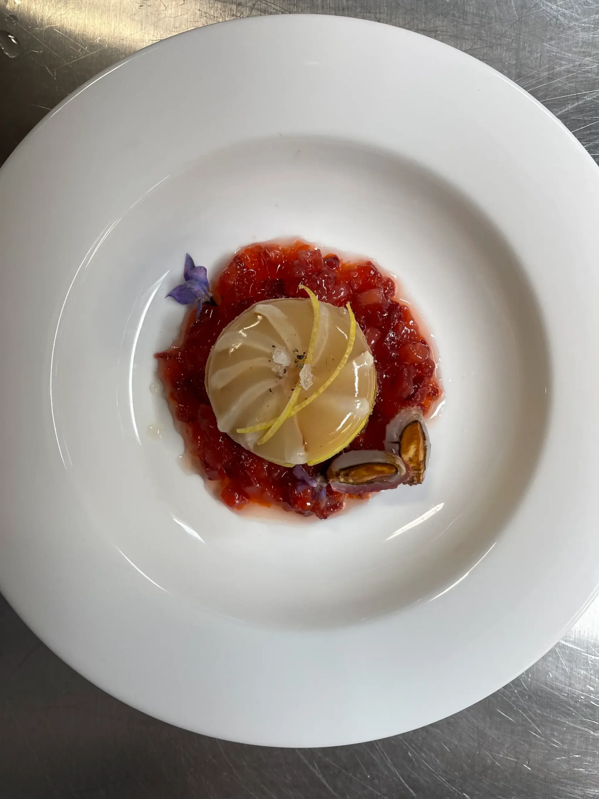 4 mountainville manor catering gallery