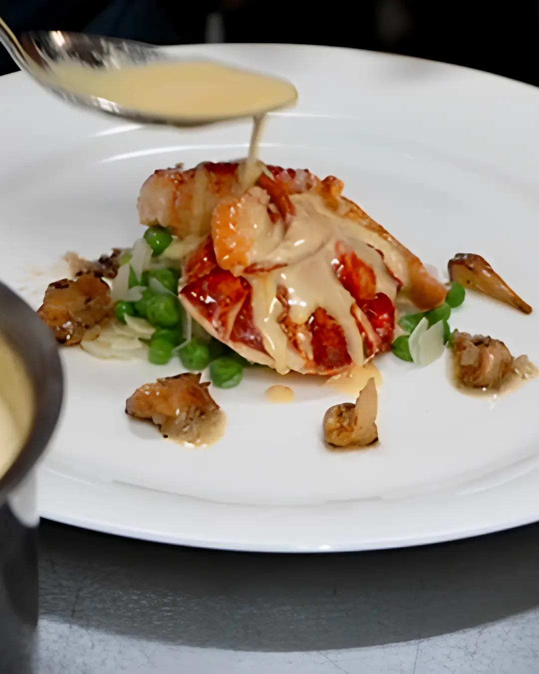 42 mountainville manor catering gallery