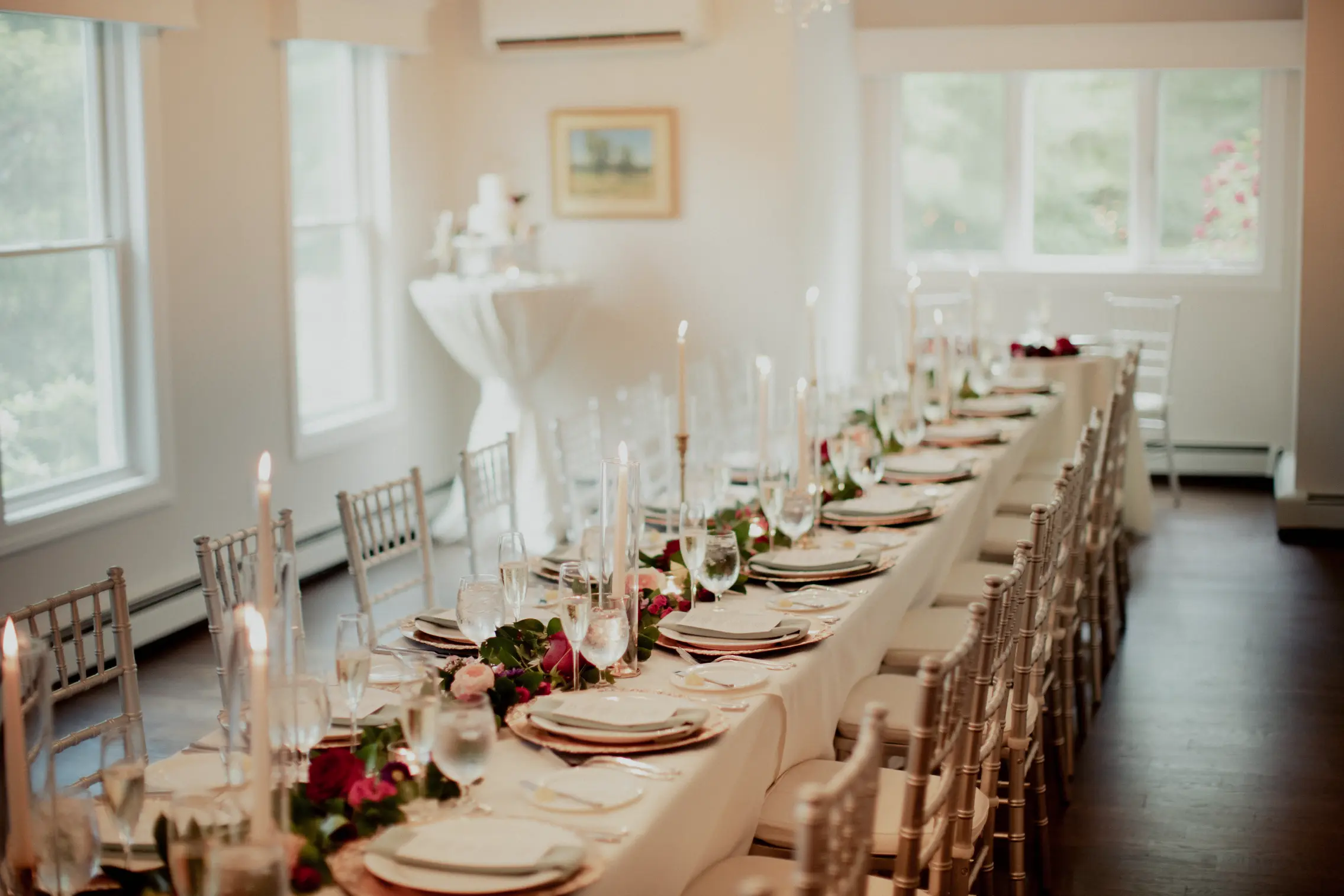 5 weddings at mountainville manor