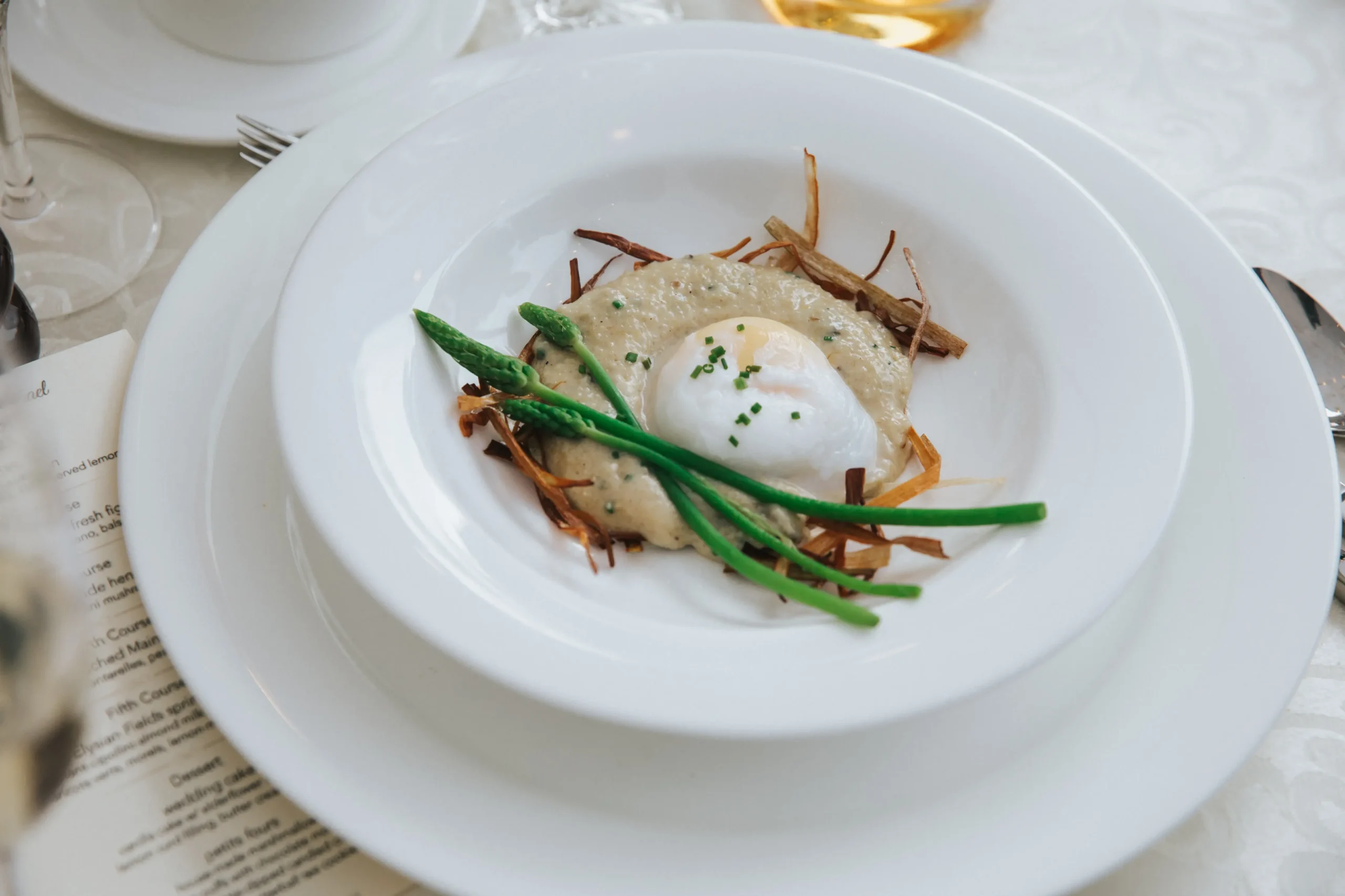 9 mountainville manor catering gallery