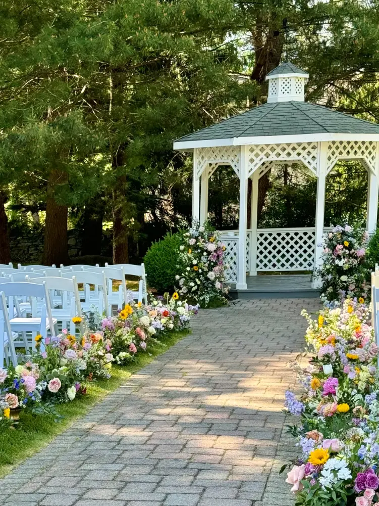 9 weddings at mountainville manor