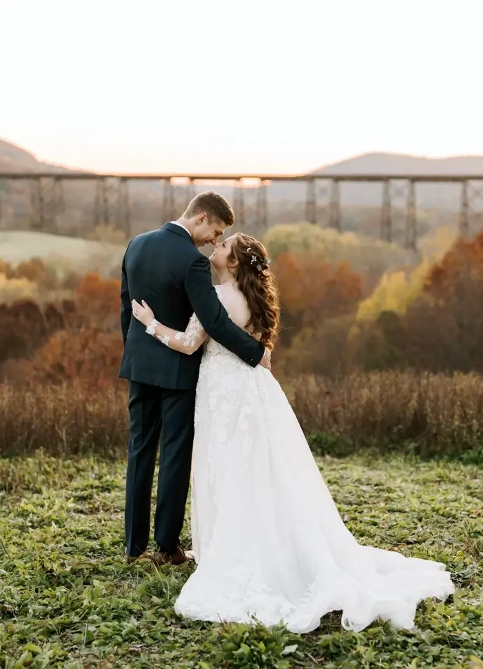 Micro Weddings & Elopements in New York State 18