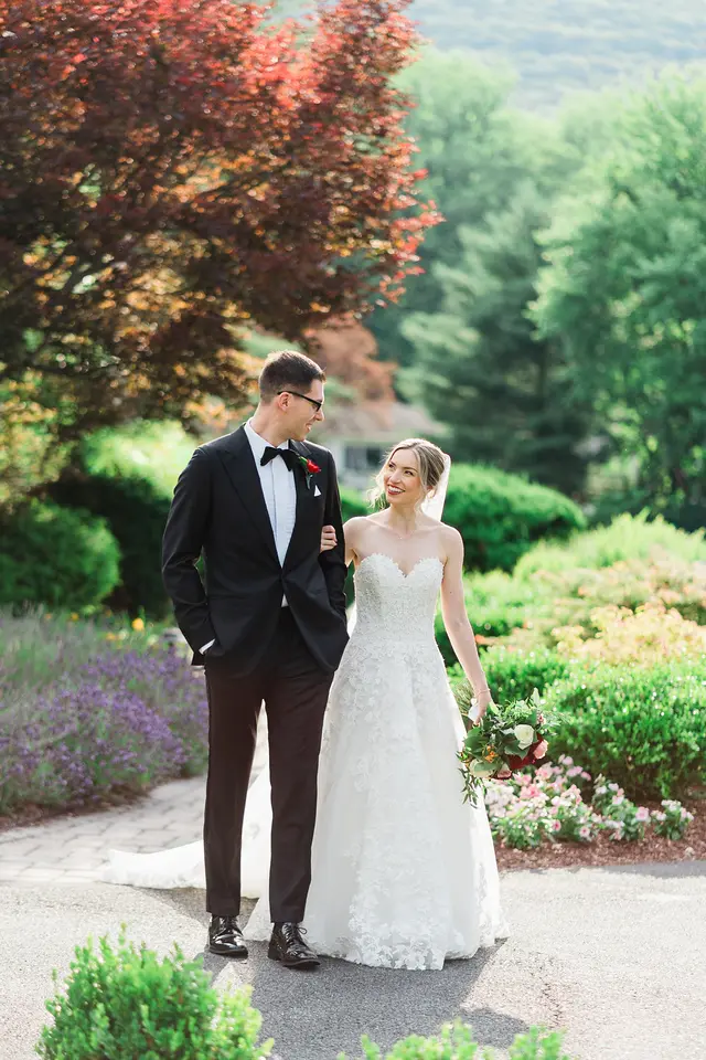 Micro Weddings & Elopements in New York State 31