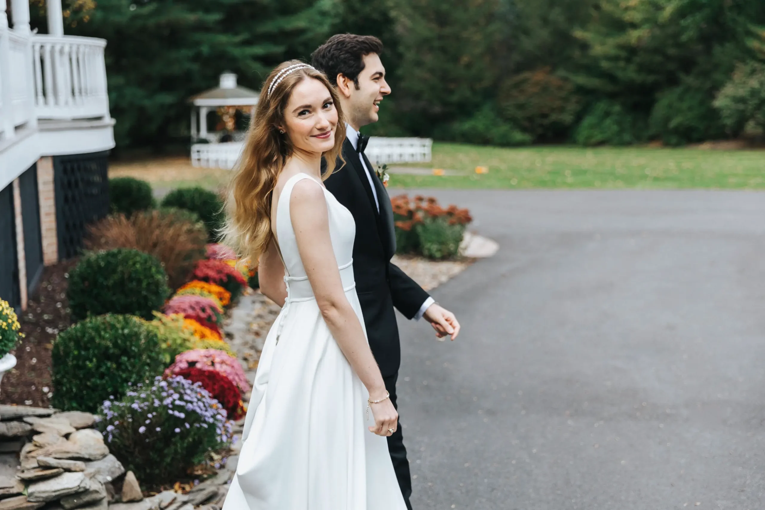 Micro Weddings & Elopements in New York State 41