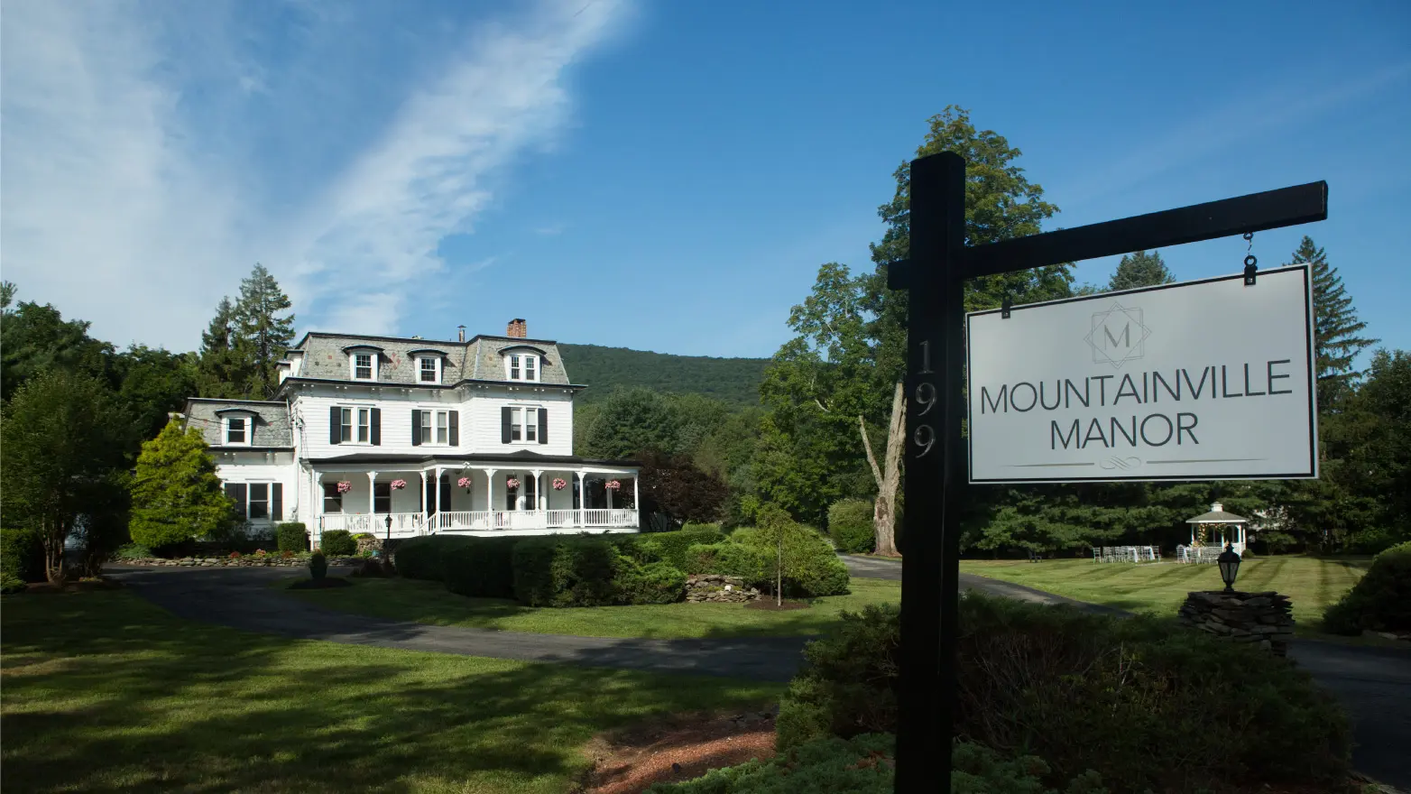 Mountainville Manor Schunnemunk Mountainville Manor Schunnemunk