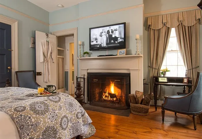 Nearby Lodging & Things to Do in the Hudson Valley 12