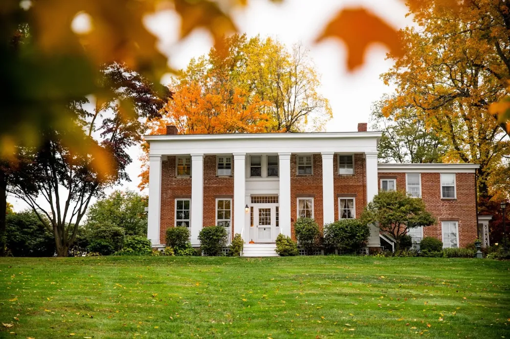 Nearby Lodging & Things to Do in the Hudson Valley 3